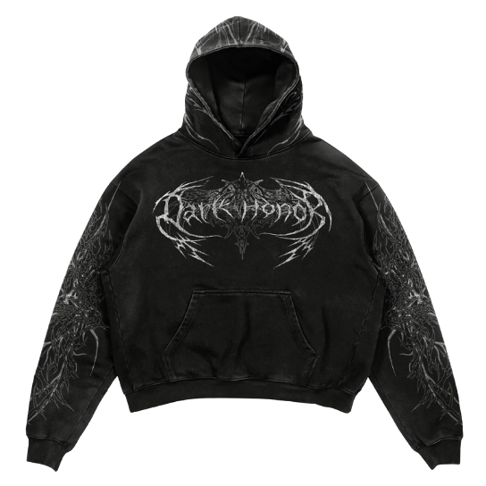 FALLEN GUARDIAN Hoodie (SOUL REAVER)