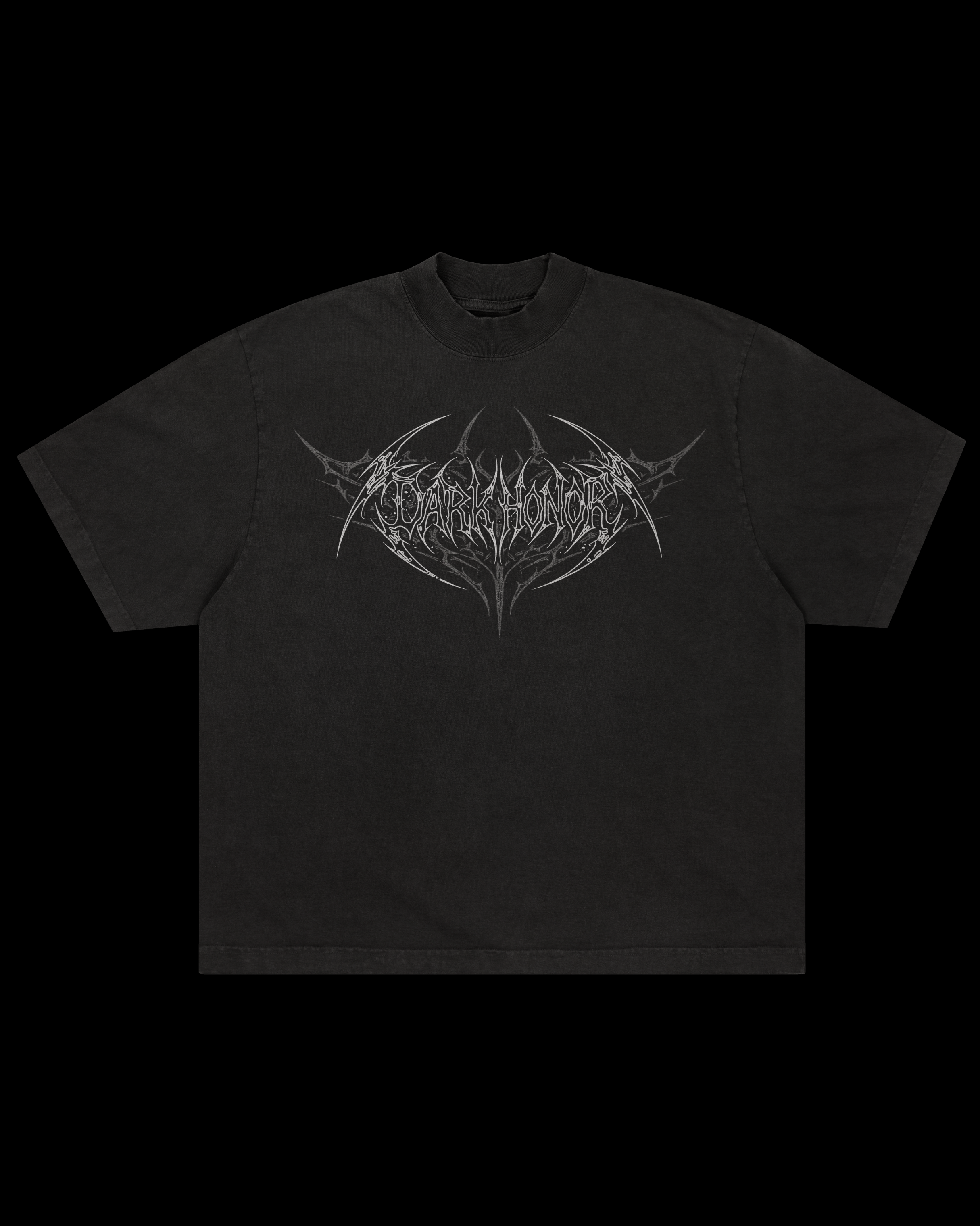 REQUIEM OVERSIZED T-SHIRT (Mortis)