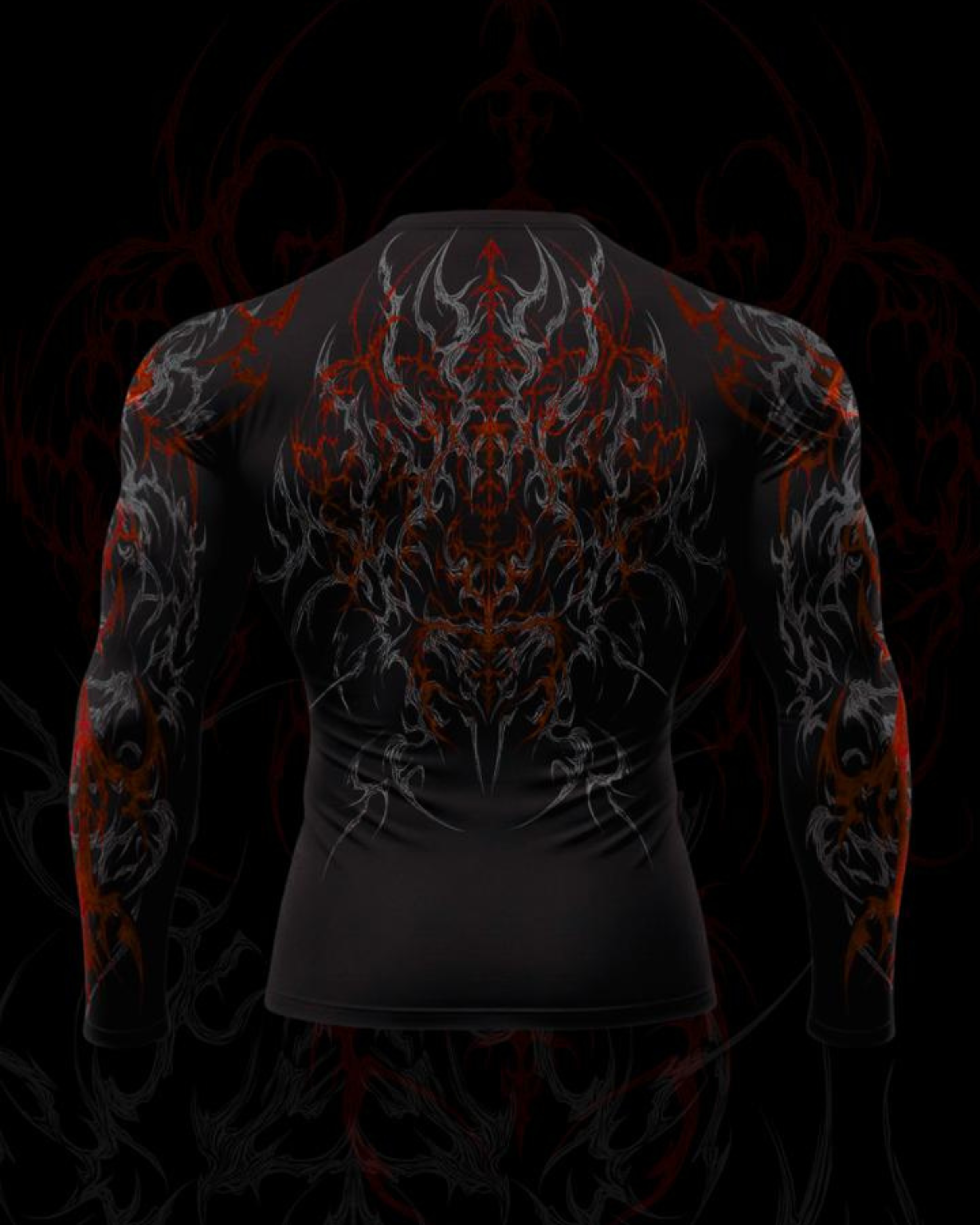 REQUIEM COMPRESSION T-SHIRT