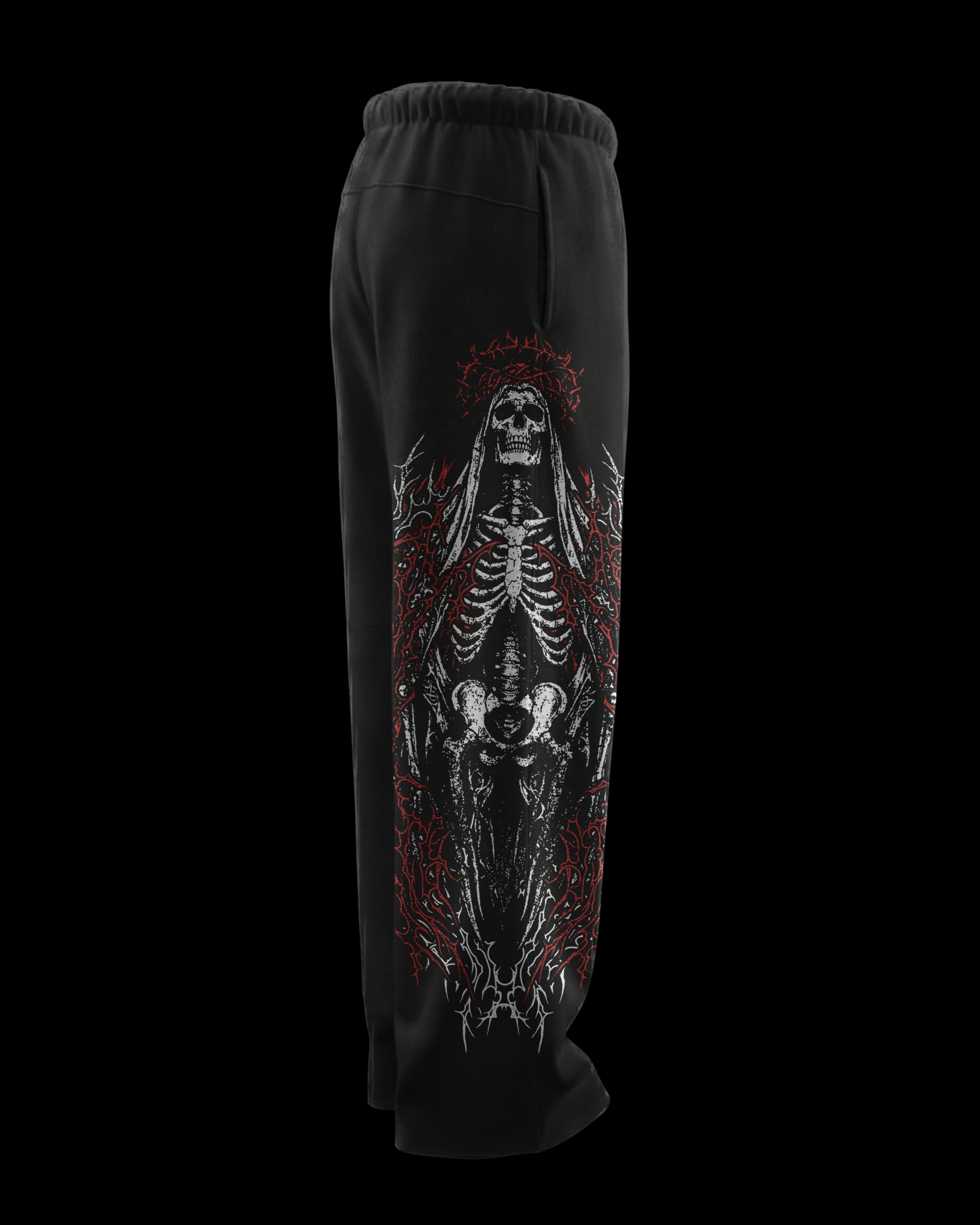 REQUIEM BAGGY JOGGER (Ascensio)