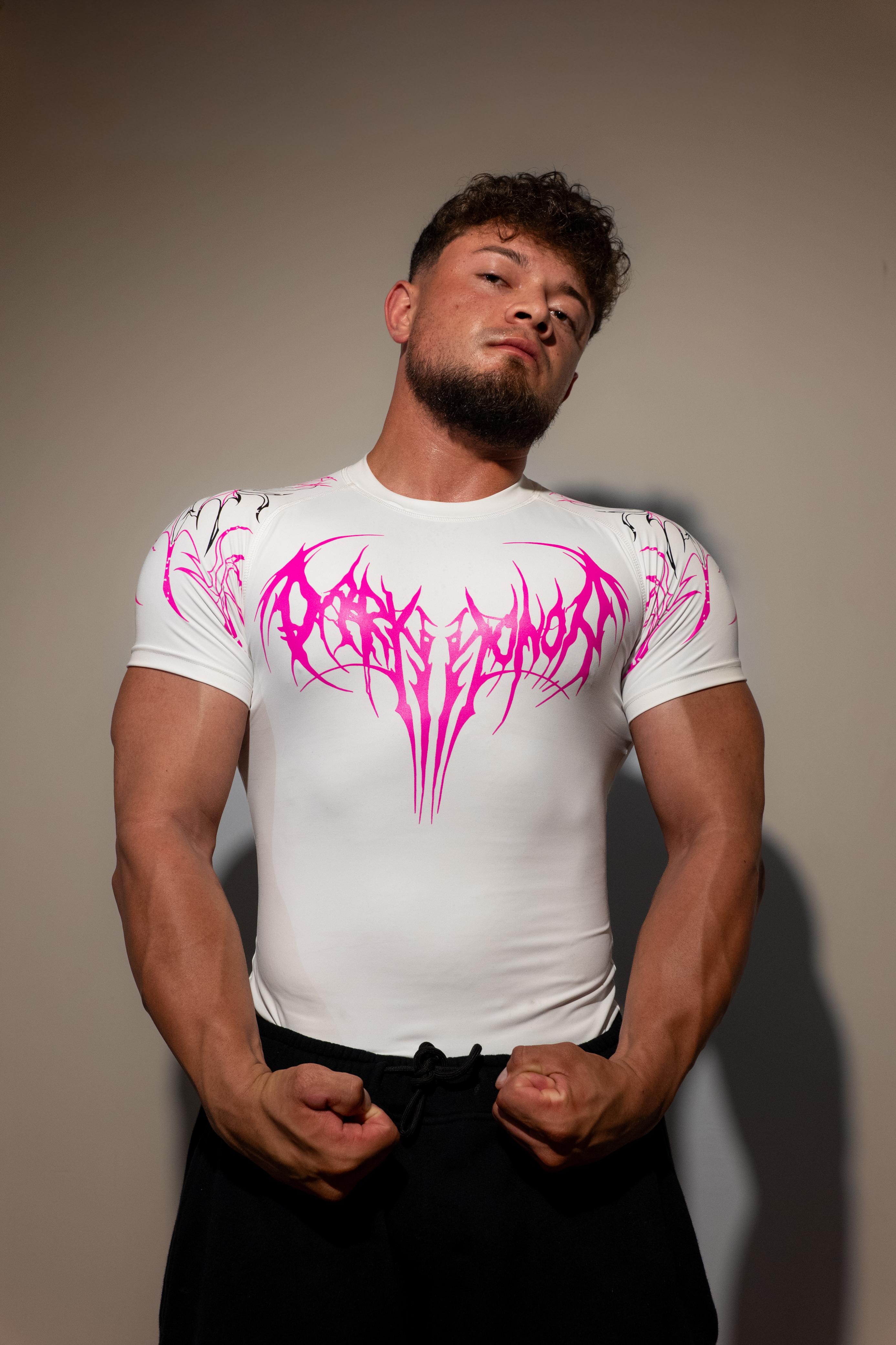 SACRED PINK