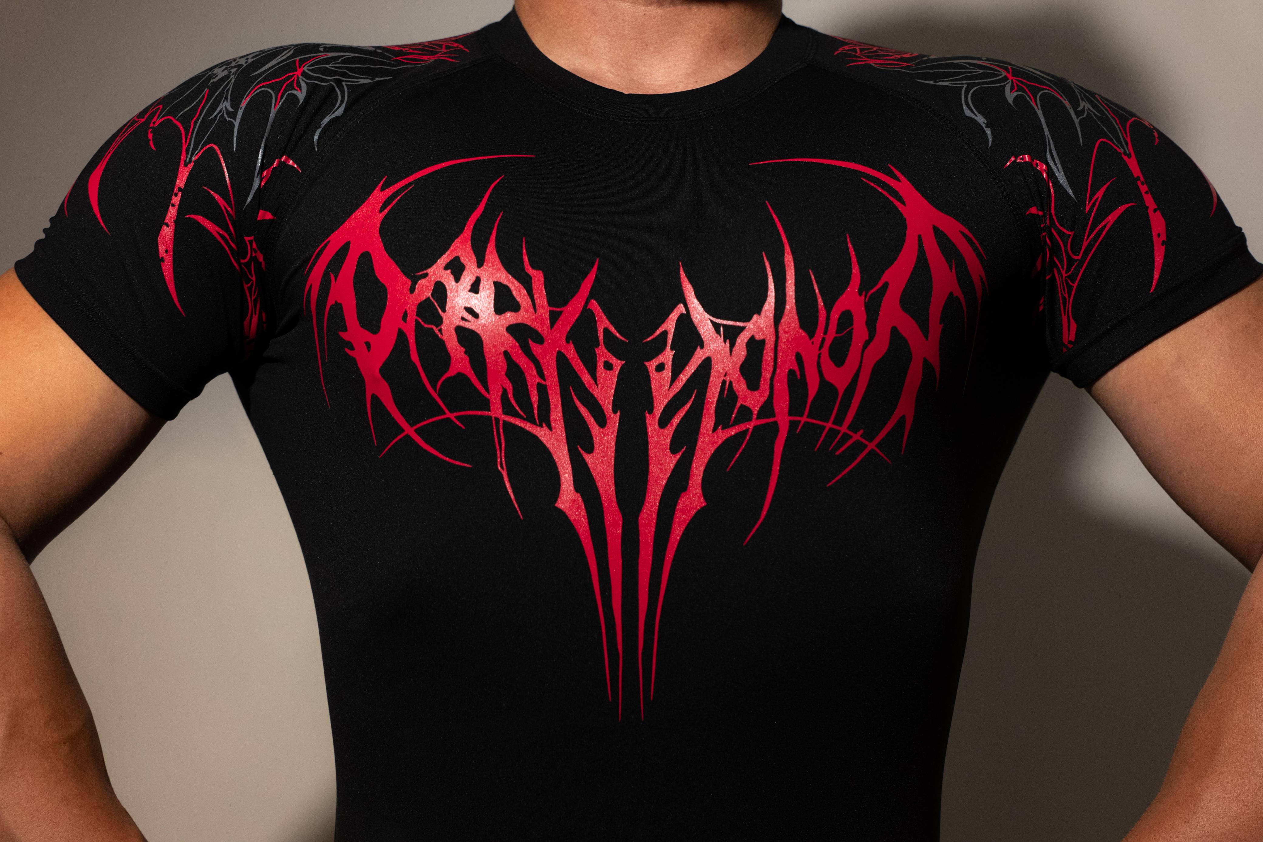 RED WRATH