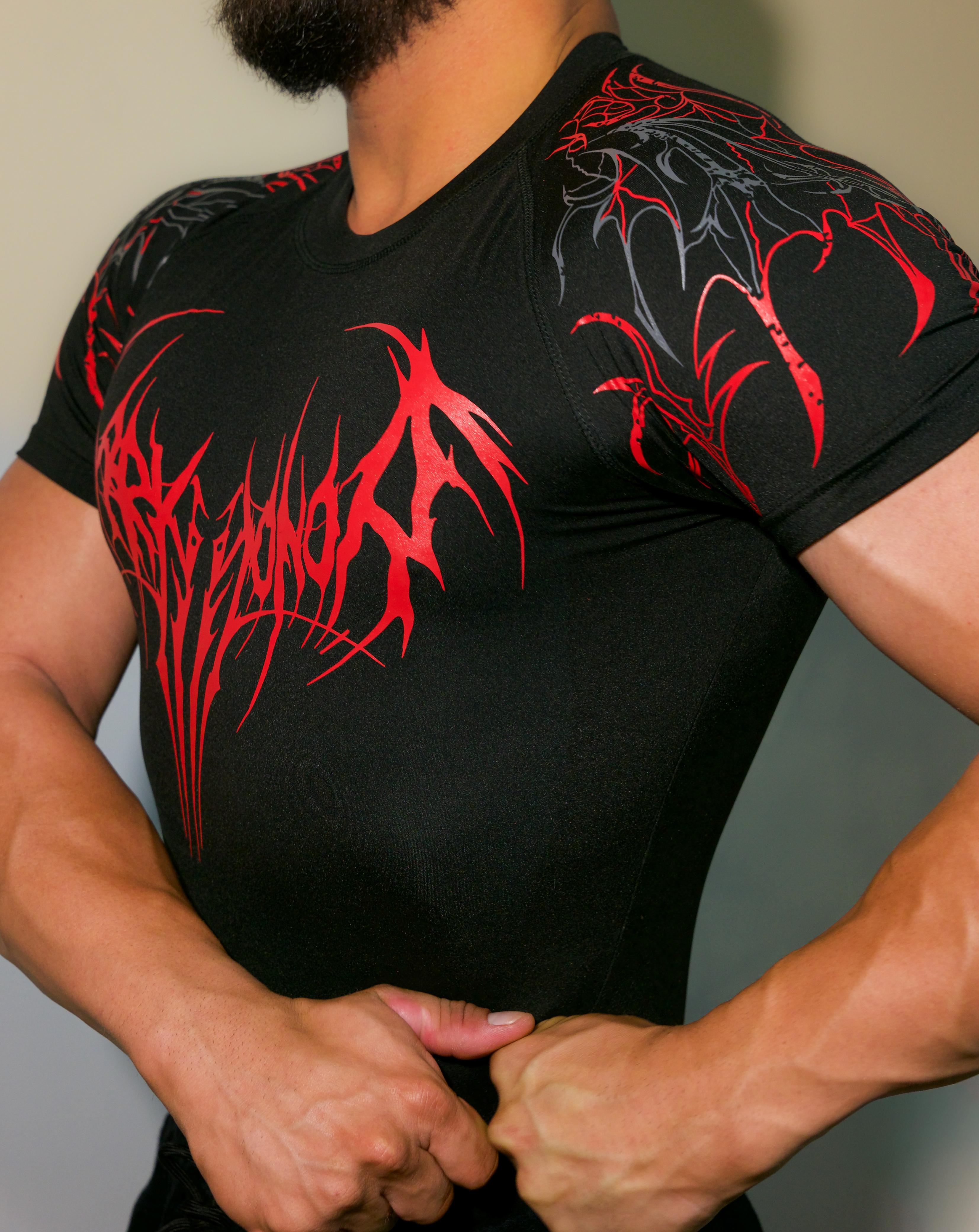 RED WRATH