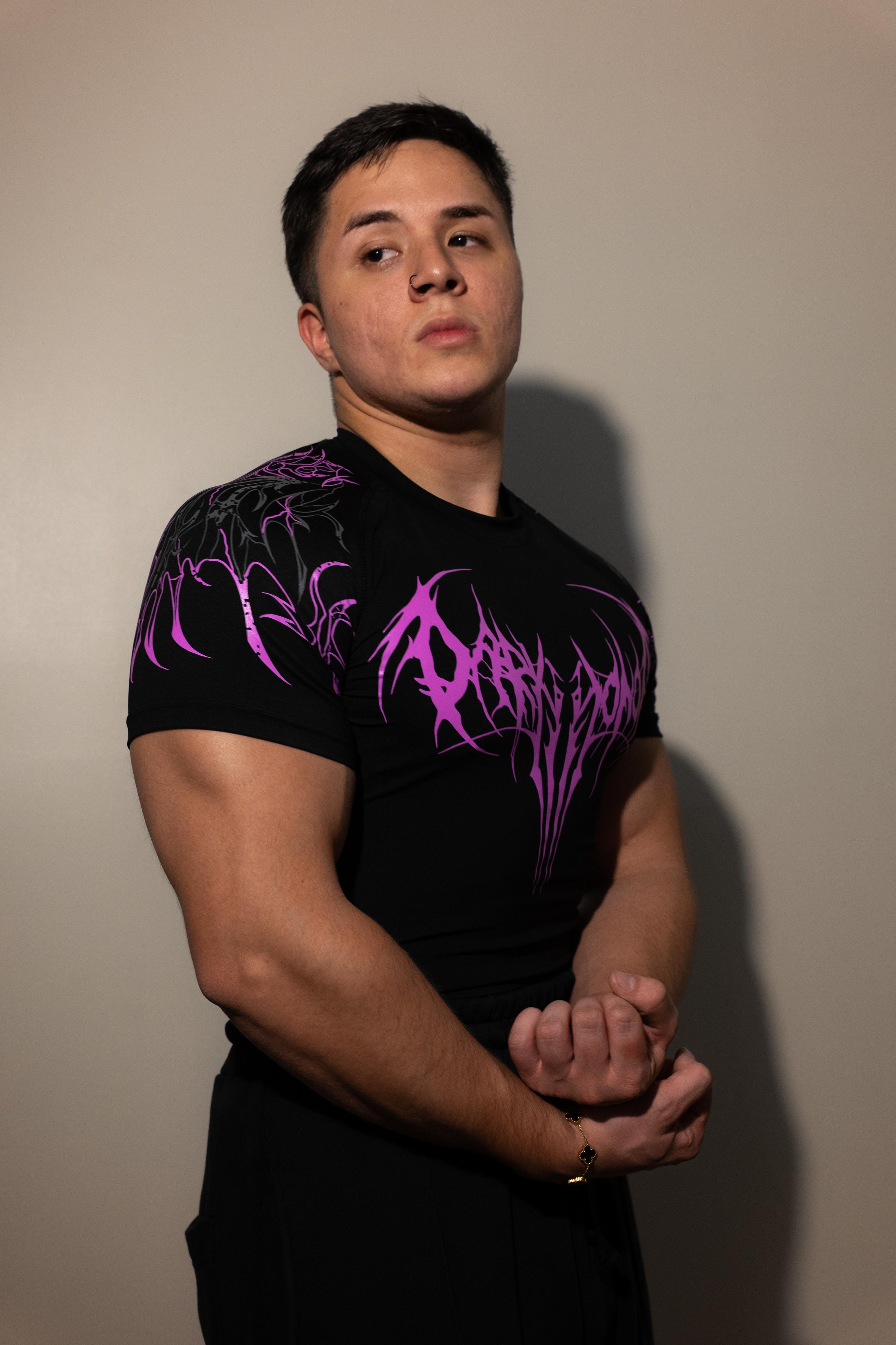 ABYSMAL ORCHID