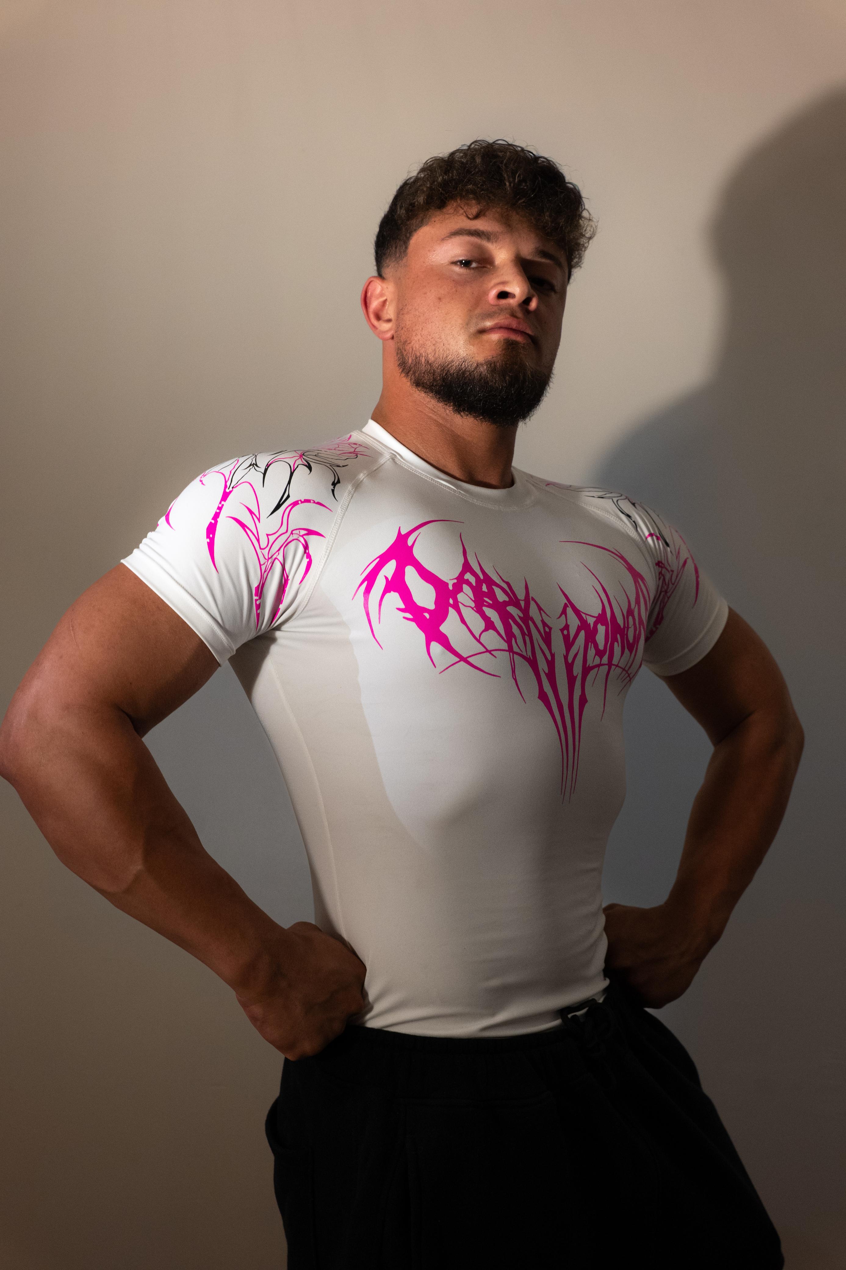 SACRED PINK