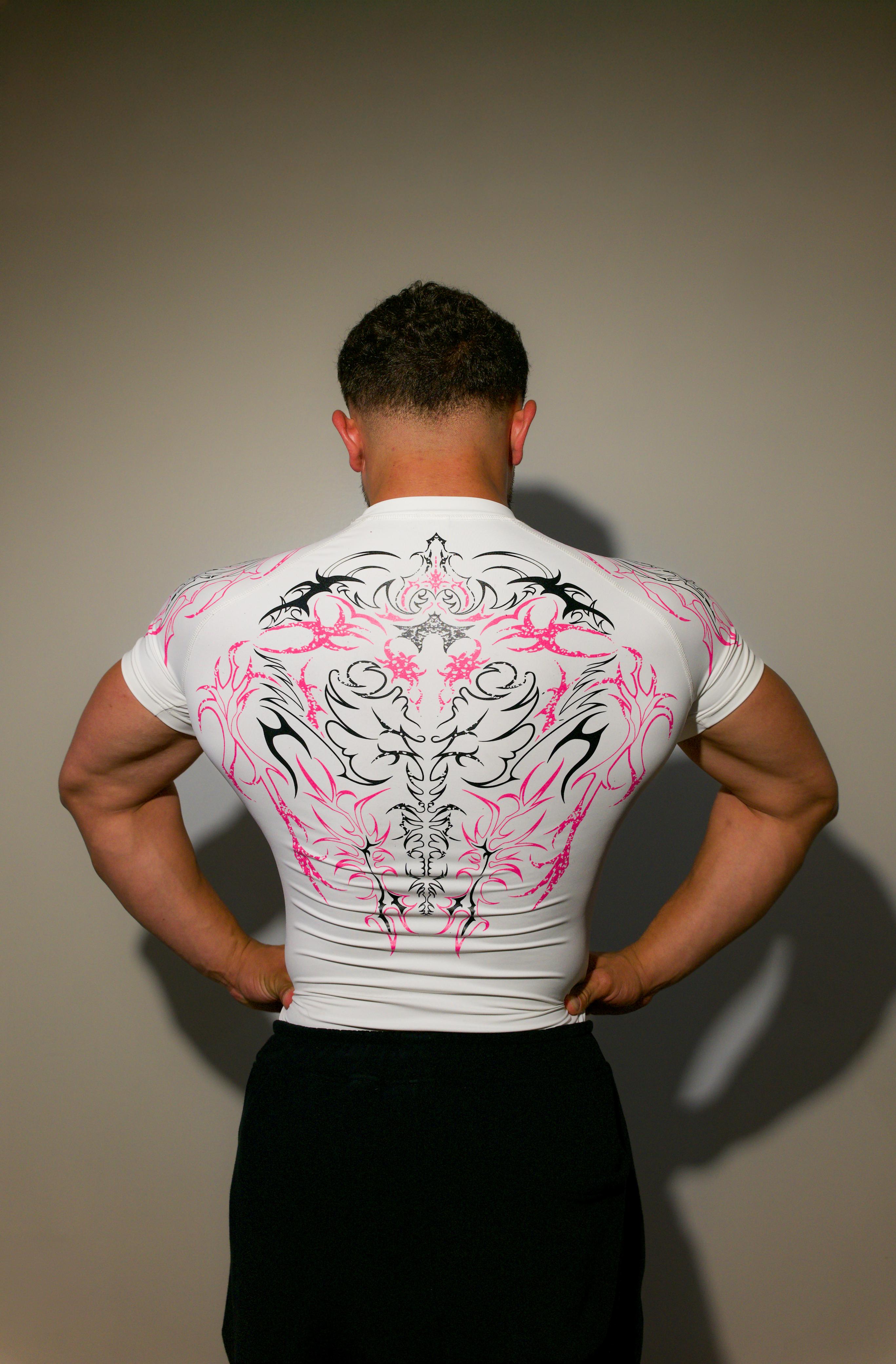 SACRED PINK
