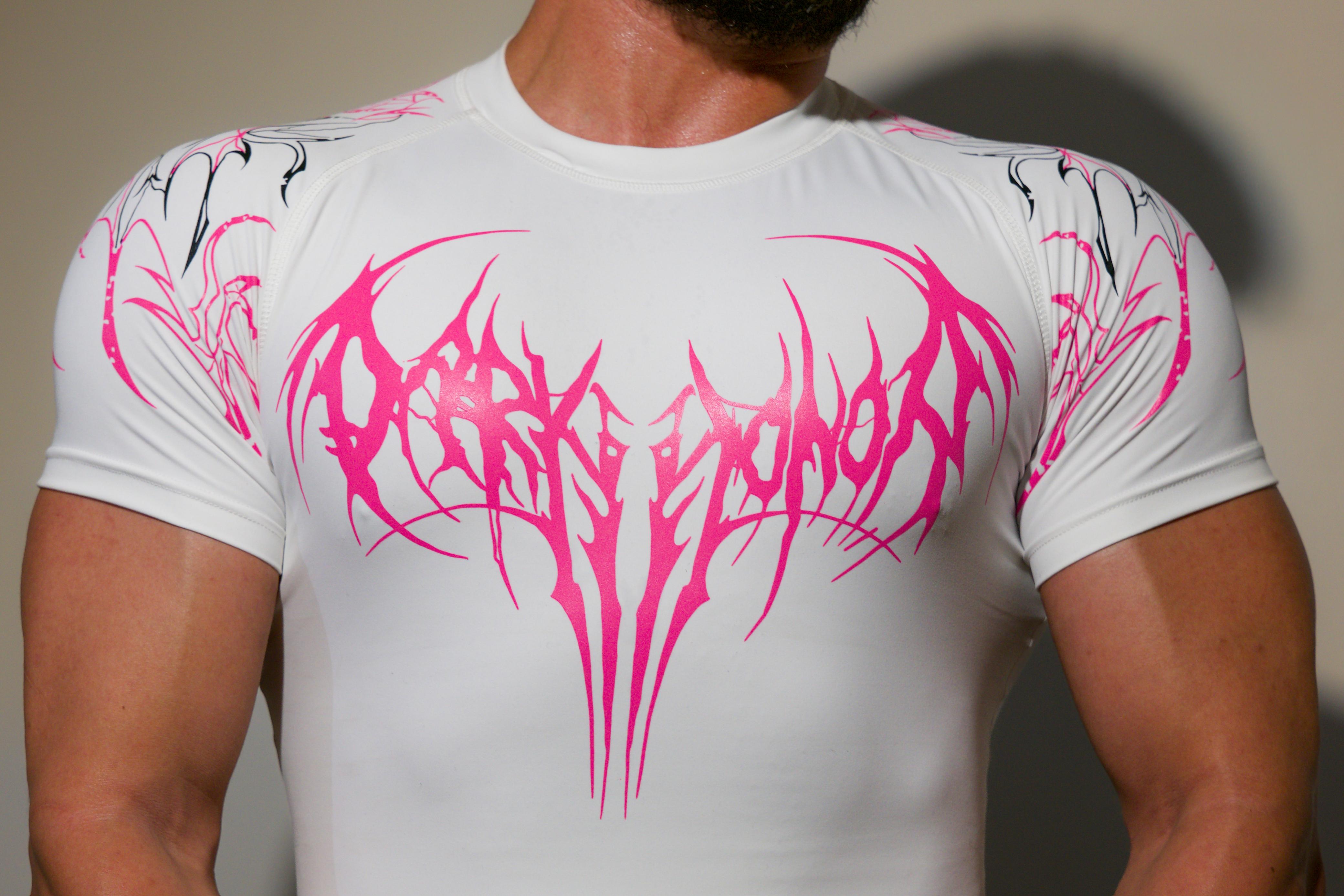 SACRED PINK