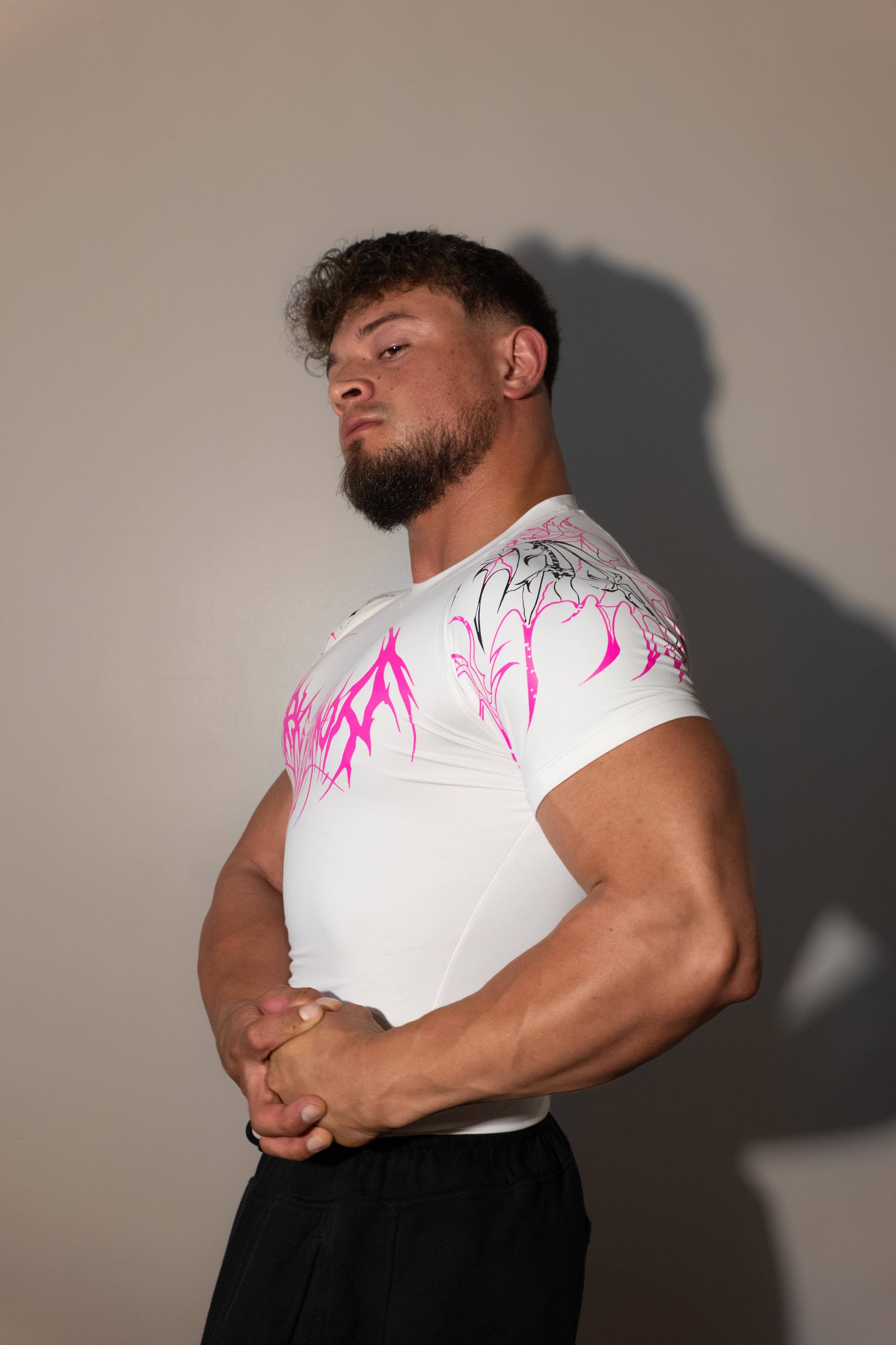 SACRED PINK