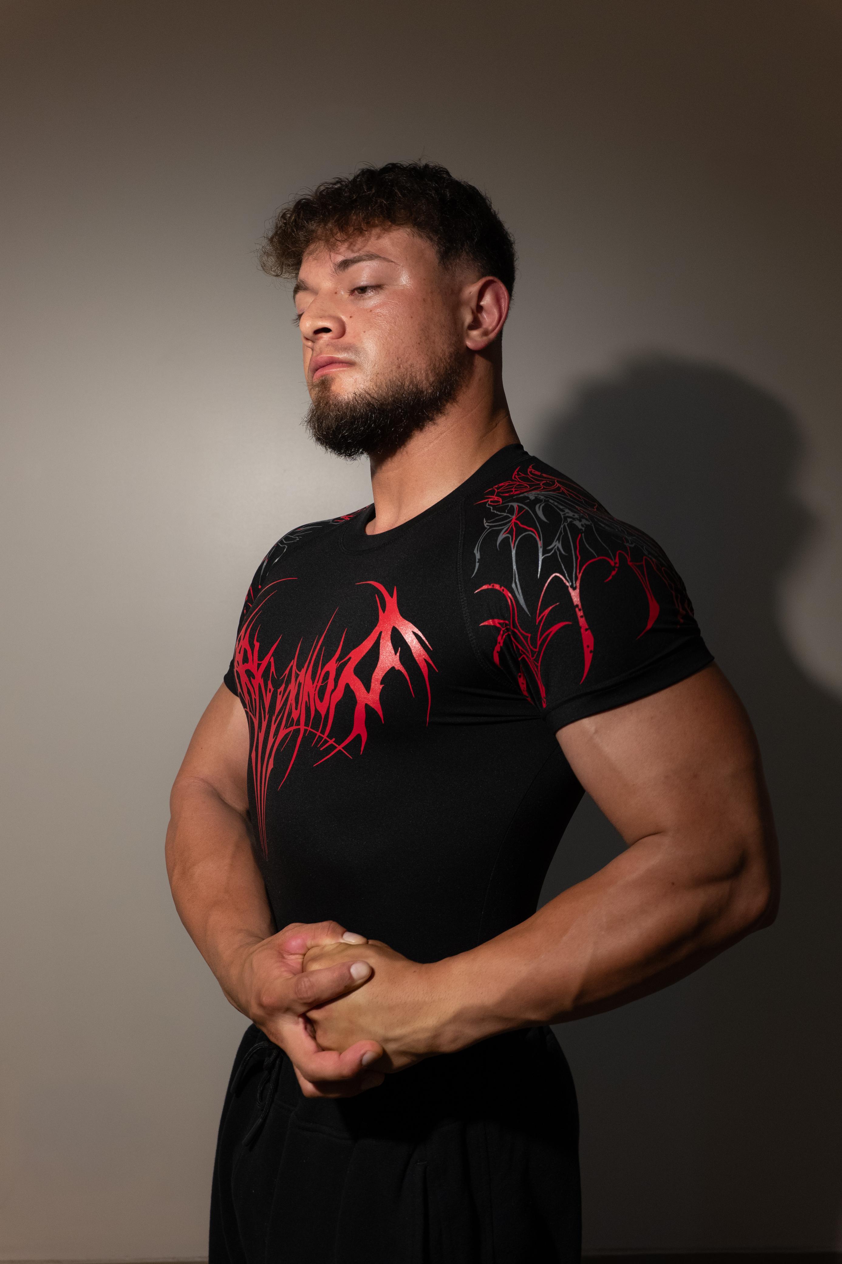 RED WRATH