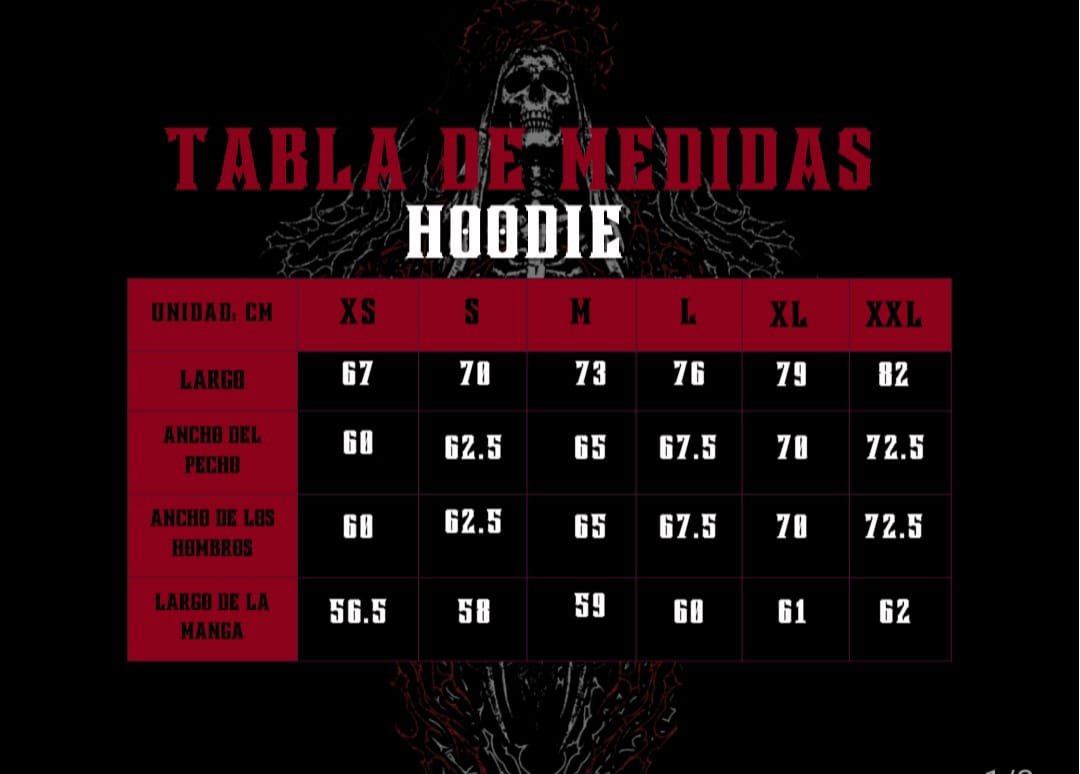 FREQUIEM Hoodie (Thronous)